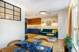 Апартаменты Downtown apartment in Vilnius str. Вильнюс Апартаменты с 1 спальней-13