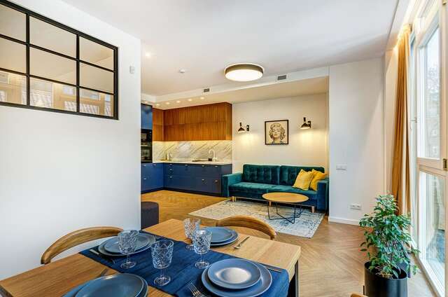 Апартаменты Downtown apartment in Vilnius str. Вильнюс-3