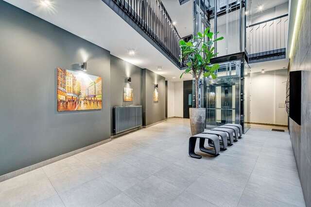 Апартаменты Downtown apartment in Vilnius str. Вильнюс-12