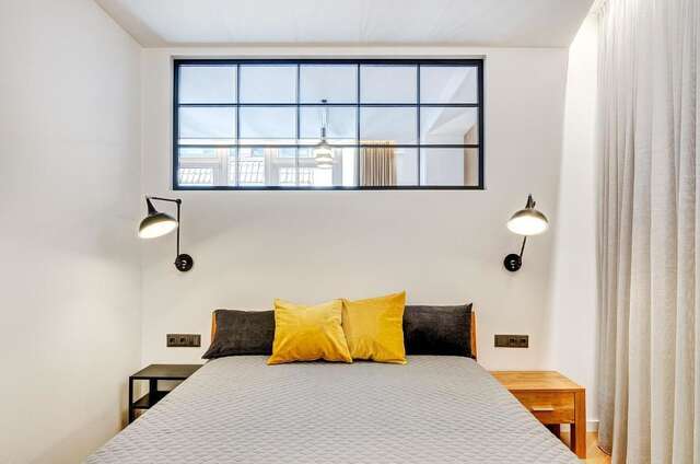 Апартаменты Downtown apartment in Vilnius str. Вильнюс-18