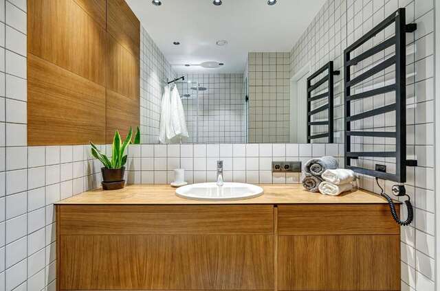 Апартаменты Downtown apartment in Vilnius str. Вильнюс-24