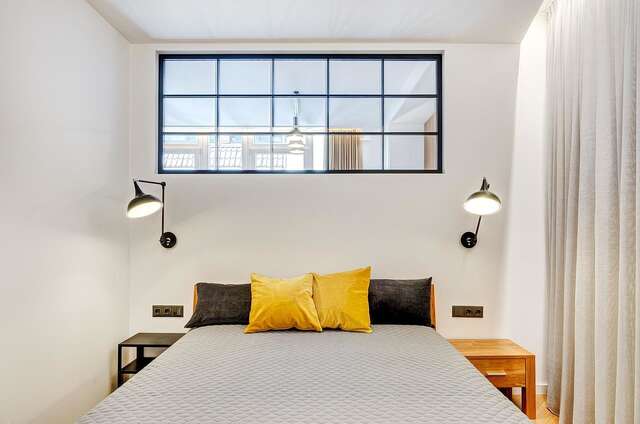 Апартаменты Downtown apartment in Vilnius str. Вильнюс-6