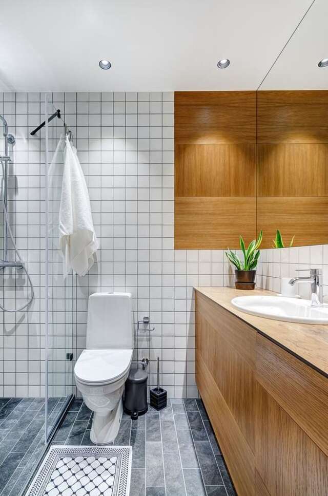 Апартаменты Downtown apartment in Vilnius str. Вильнюс-8